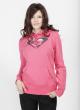 Roxy d�msk� mikina XGWSW 992 new  SLEVA 